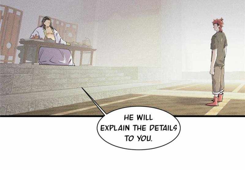 I Have a Golden Palace in the Last Days Chapter 67 - Page 47