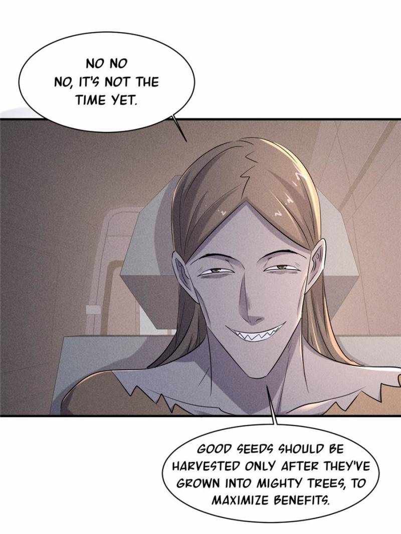 I Have a Golden Palace in the Last Days Chapter 67 - Page 6