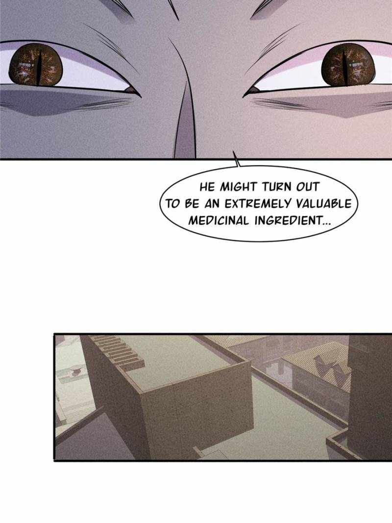 I Have a Golden Palace in the Last Days Chapter 67 - Page 8