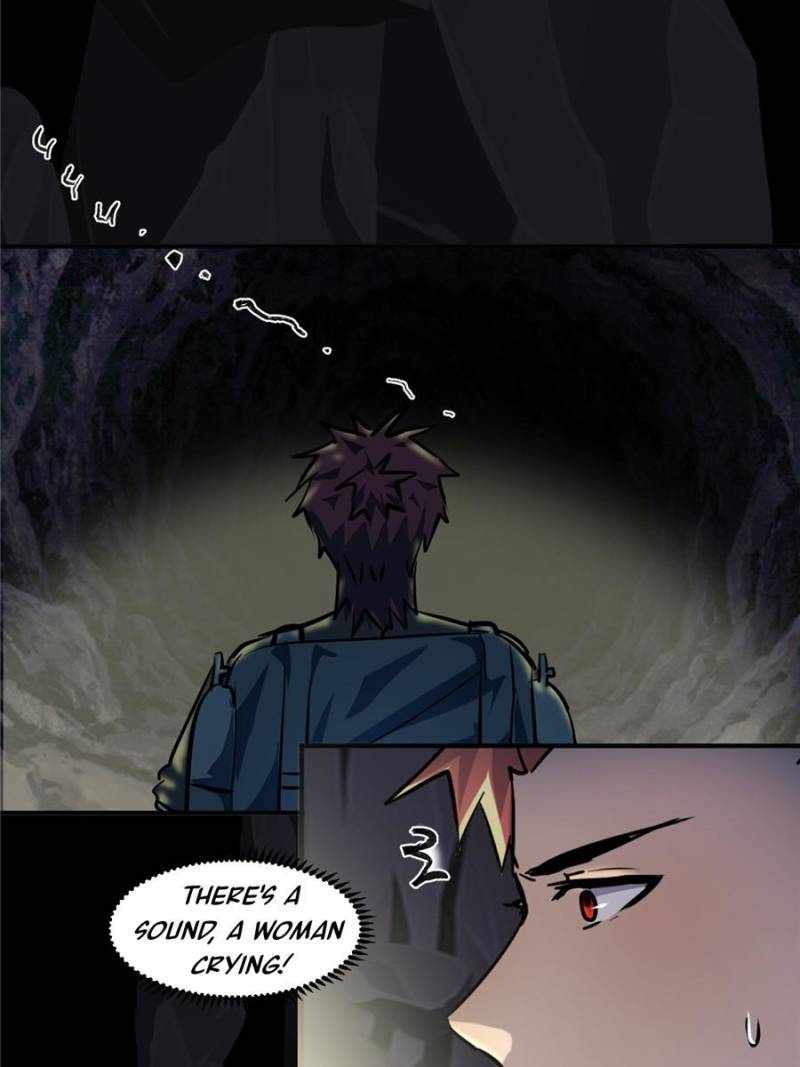 I Have a Golden Palace in the Last Days Chapter 68 - Page 10