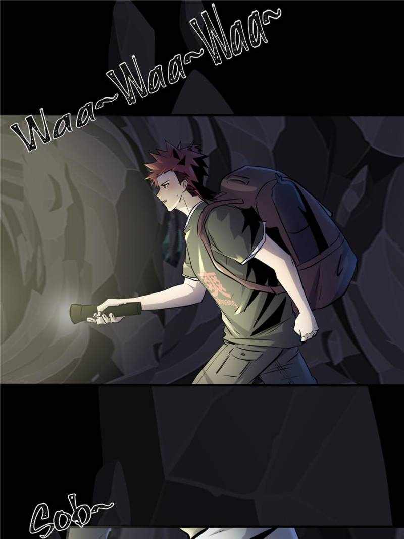 I Have a Golden Palace in the Last Days Chapter 68 - Page 12