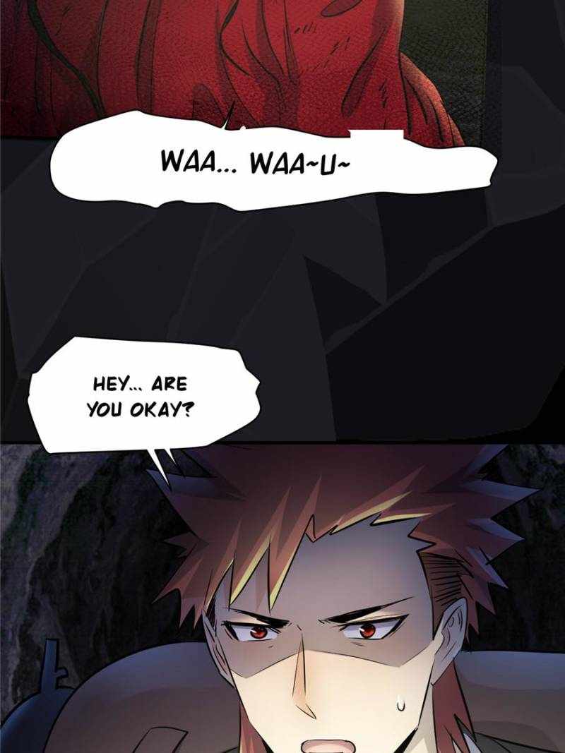 I Have a Golden Palace in the Last Days Chapter 68 - Page 15