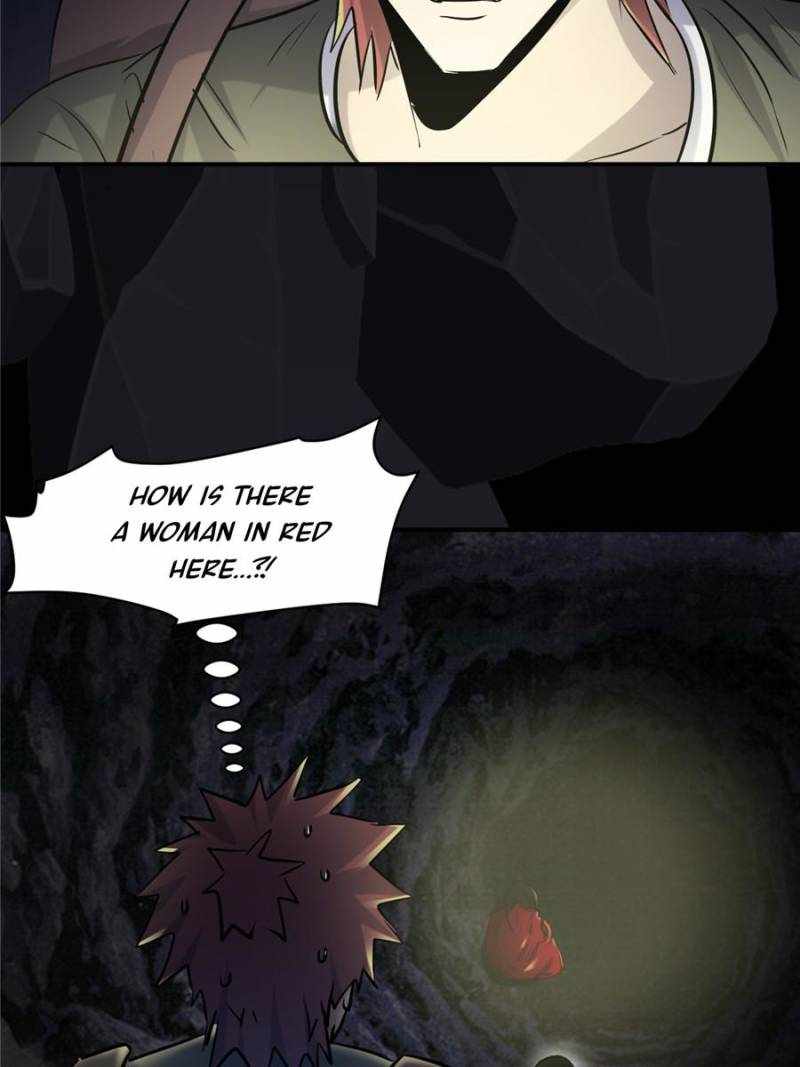 I Have a Golden Palace in the Last Days Chapter 68 - Page 16