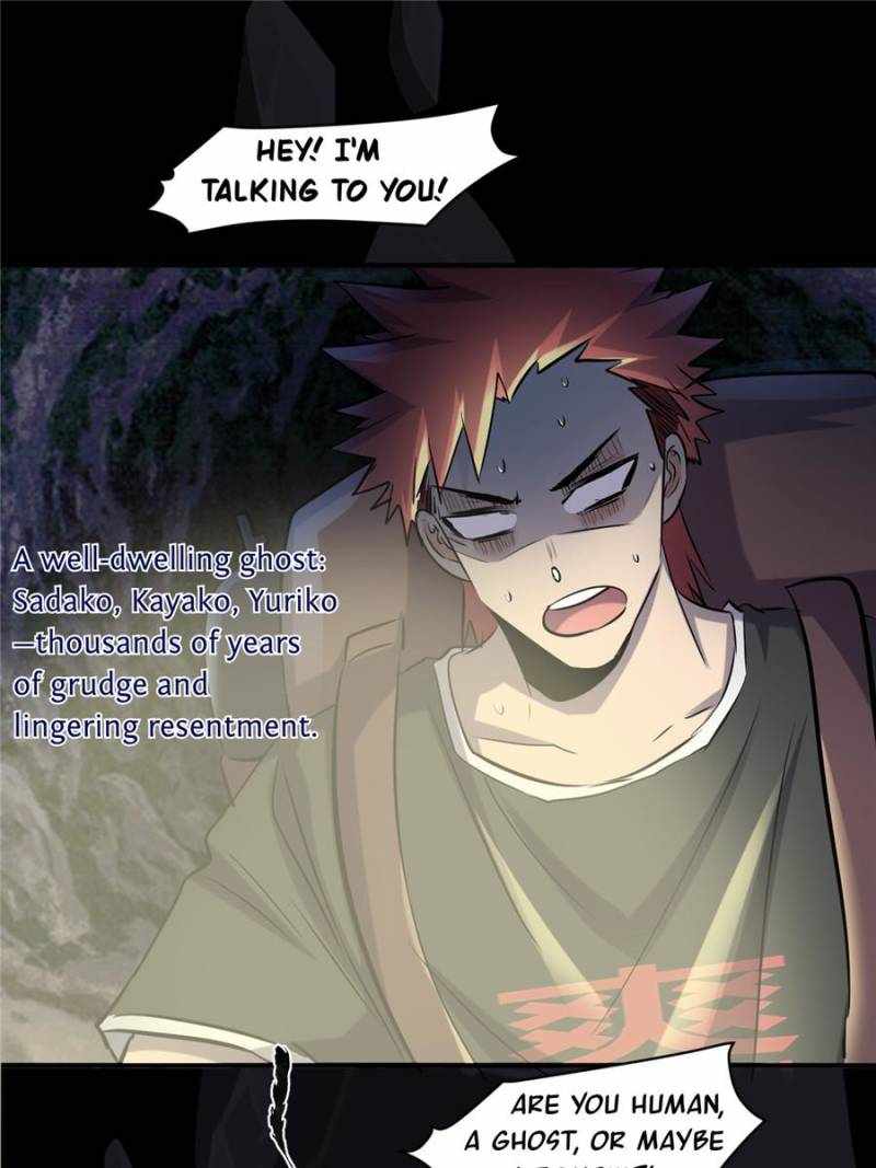 I Have a Golden Palace in the Last Days Chapter 68 - Page 18