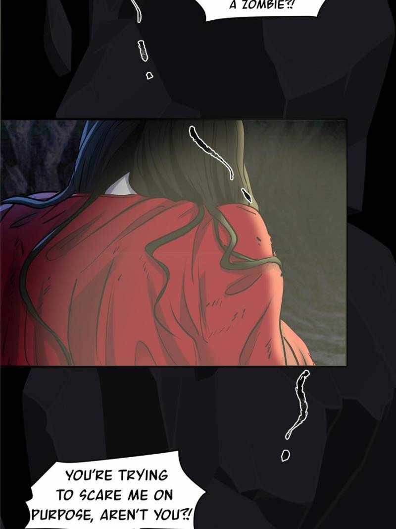 I Have a Golden Palace in the Last Days Chapter 68 - Page 19