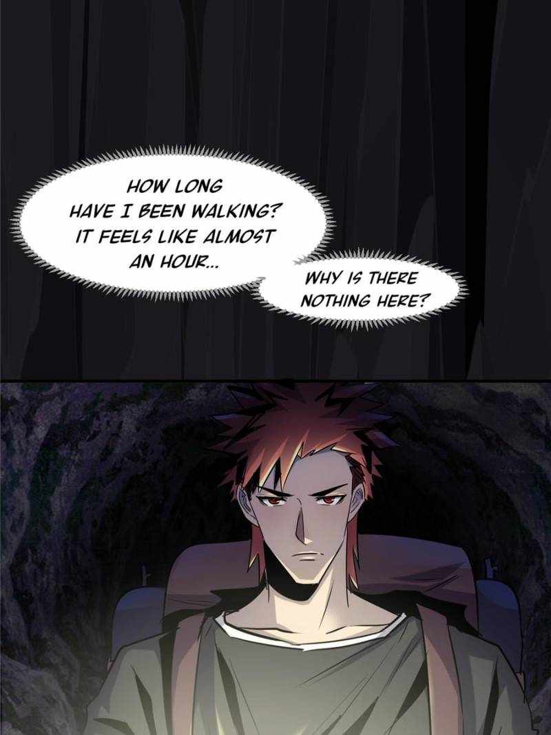 I Have a Golden Palace in the Last Days Chapter 68 - Page 2