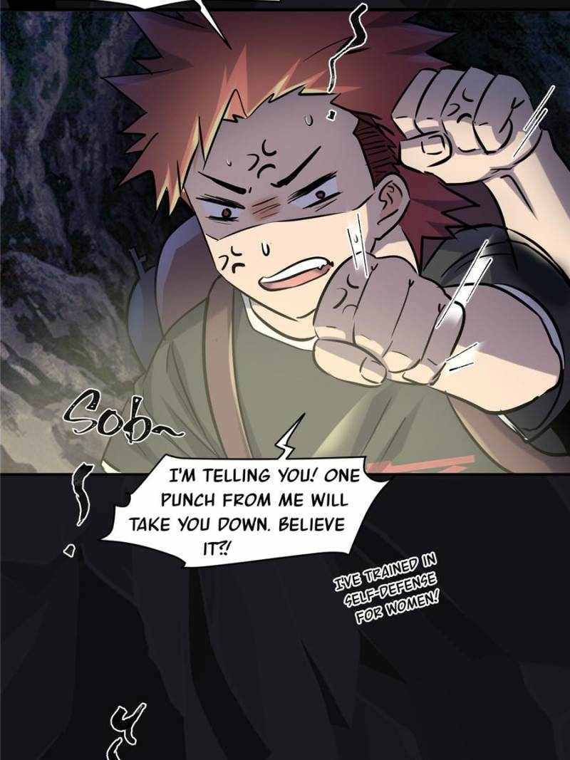 I Have a Golden Palace in the Last Days Chapter 68 - Page 20