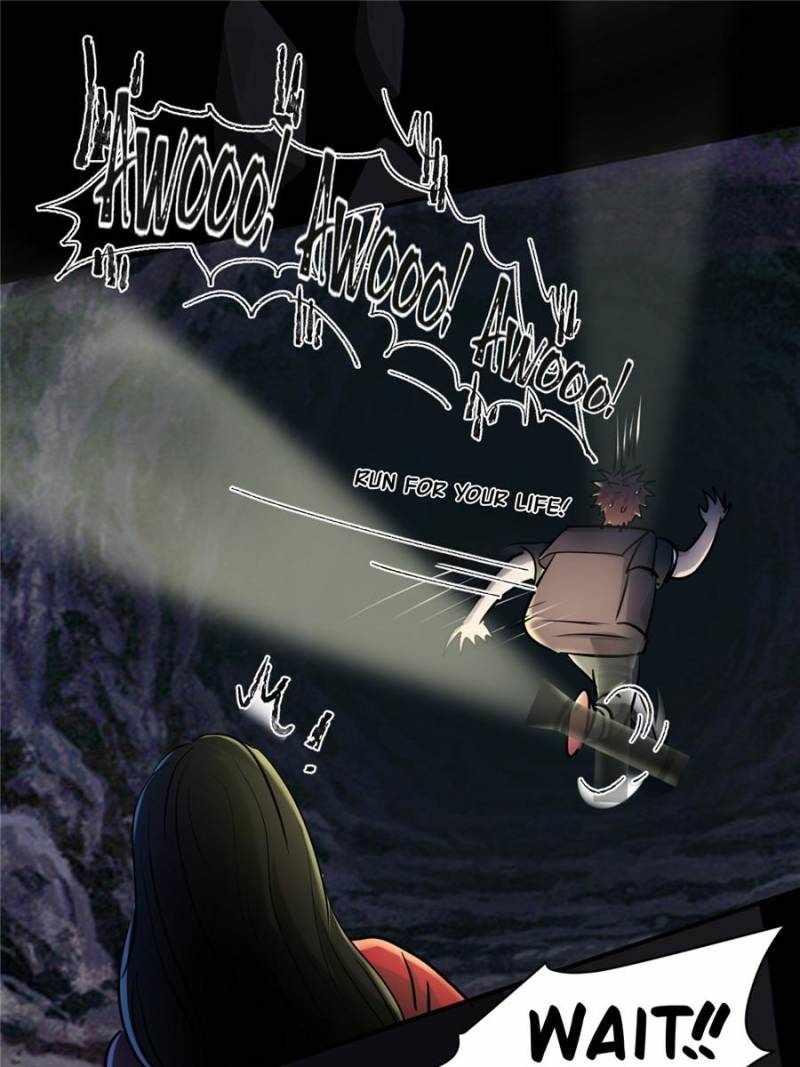 I Have a Golden Palace in the Last Days Chapter 68 - Page 24