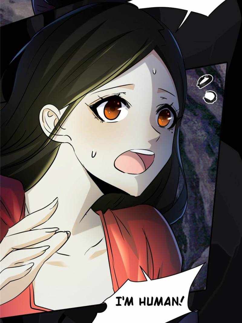 I Have a Golden Palace in the Last Days Chapter 68 - Page 25