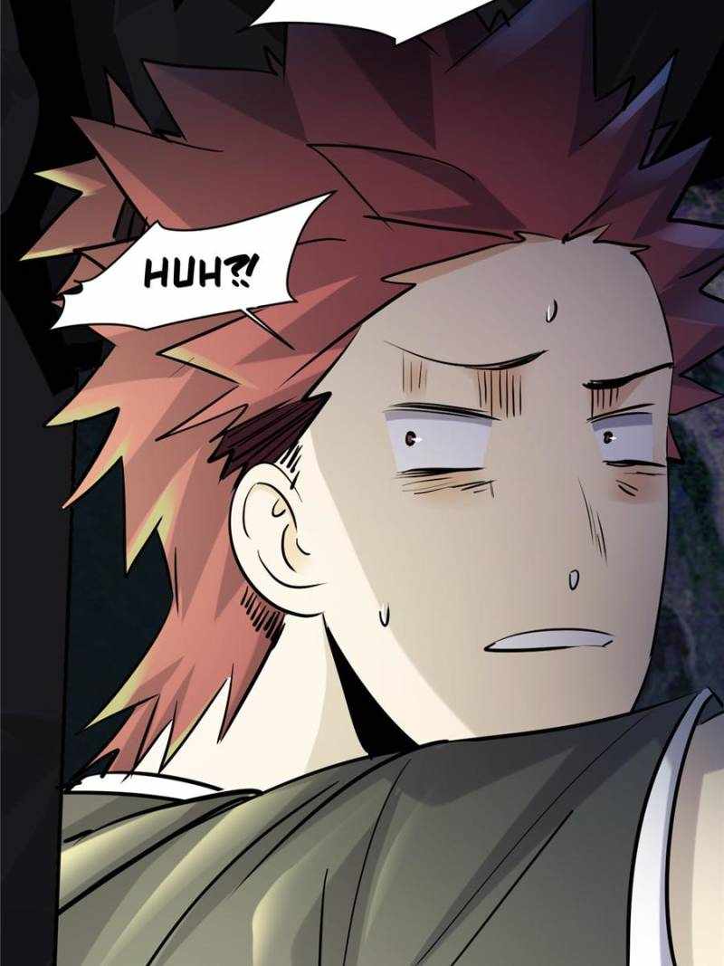 I Have a Golden Palace in the Last Days Chapter 68 - Page 26