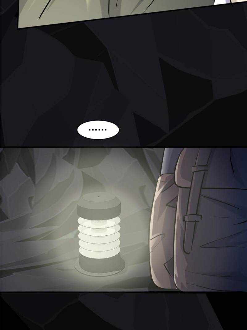I Have a Golden Palace in the Last Days Chapter 68 - Page 27