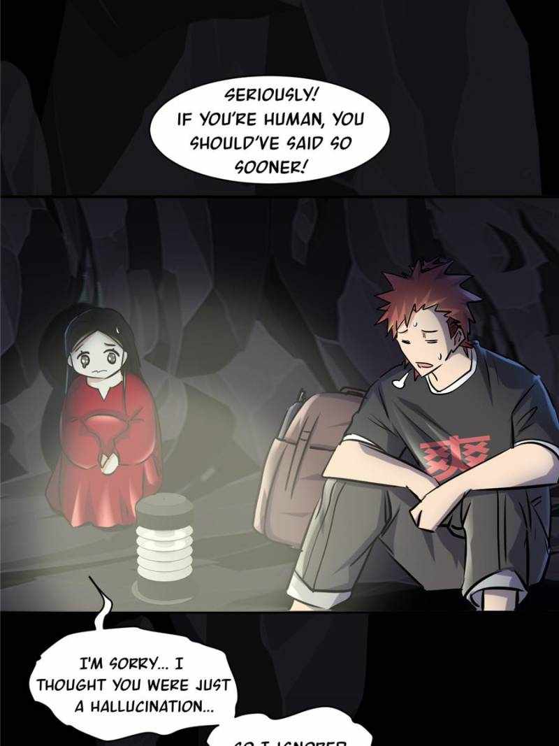 I Have a Golden Palace in the Last Days Chapter 68 - Page 28