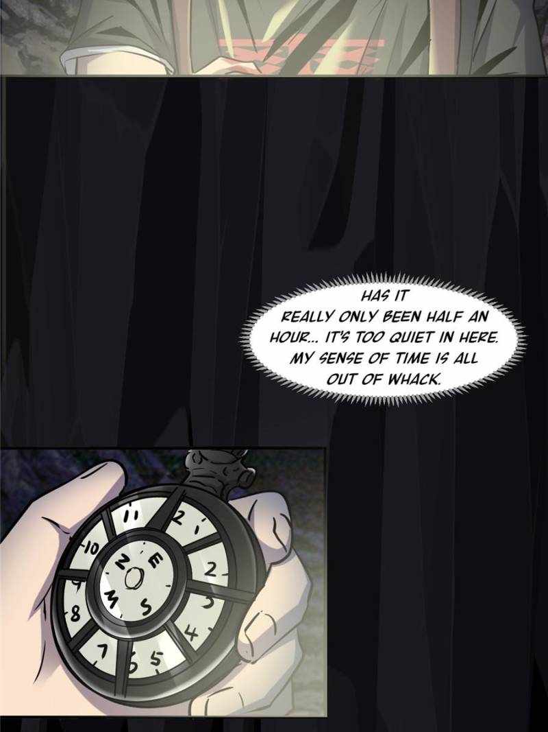 I Have a Golden Palace in the Last Days Chapter 68 - Page 3