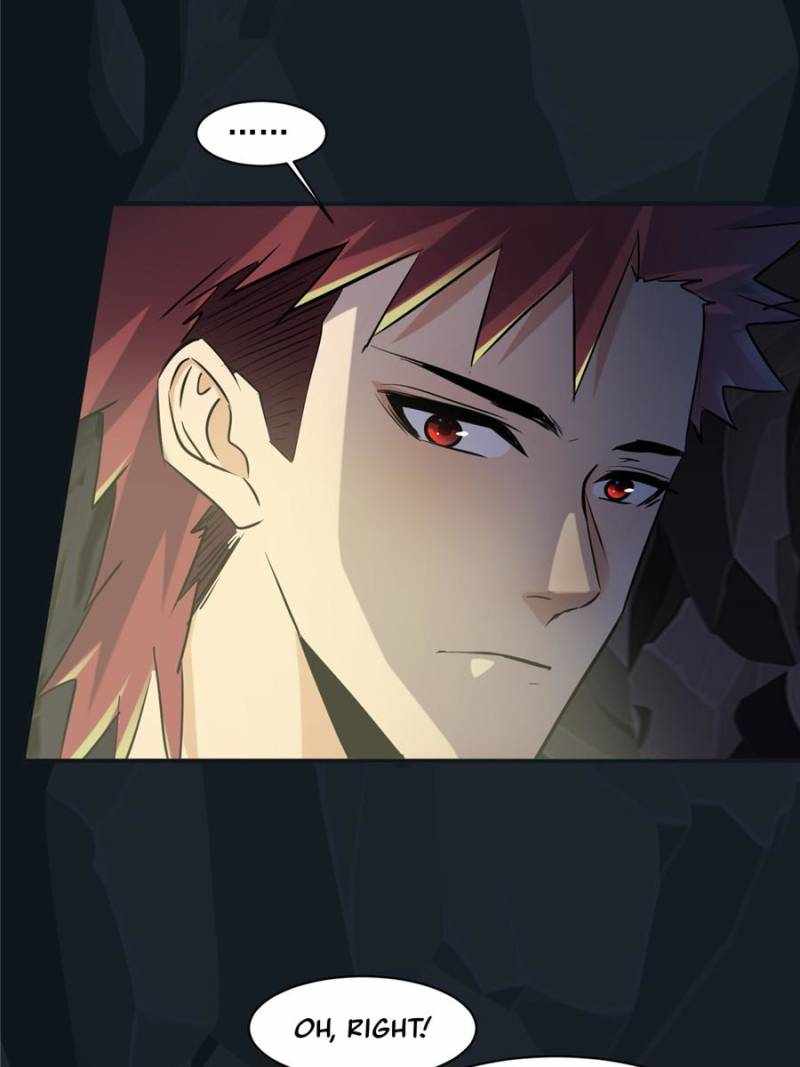 I Have a Golden Palace in the Last Days Chapter 68 - Page 31