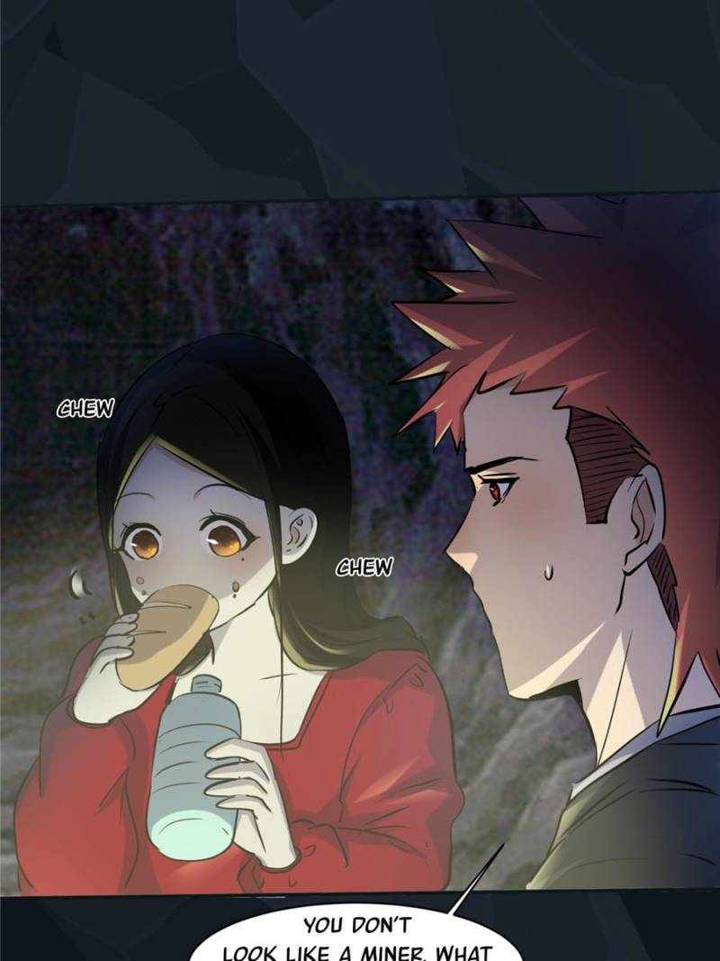 I Have a Golden Palace in the Last Days Chapter 68 - Page 33