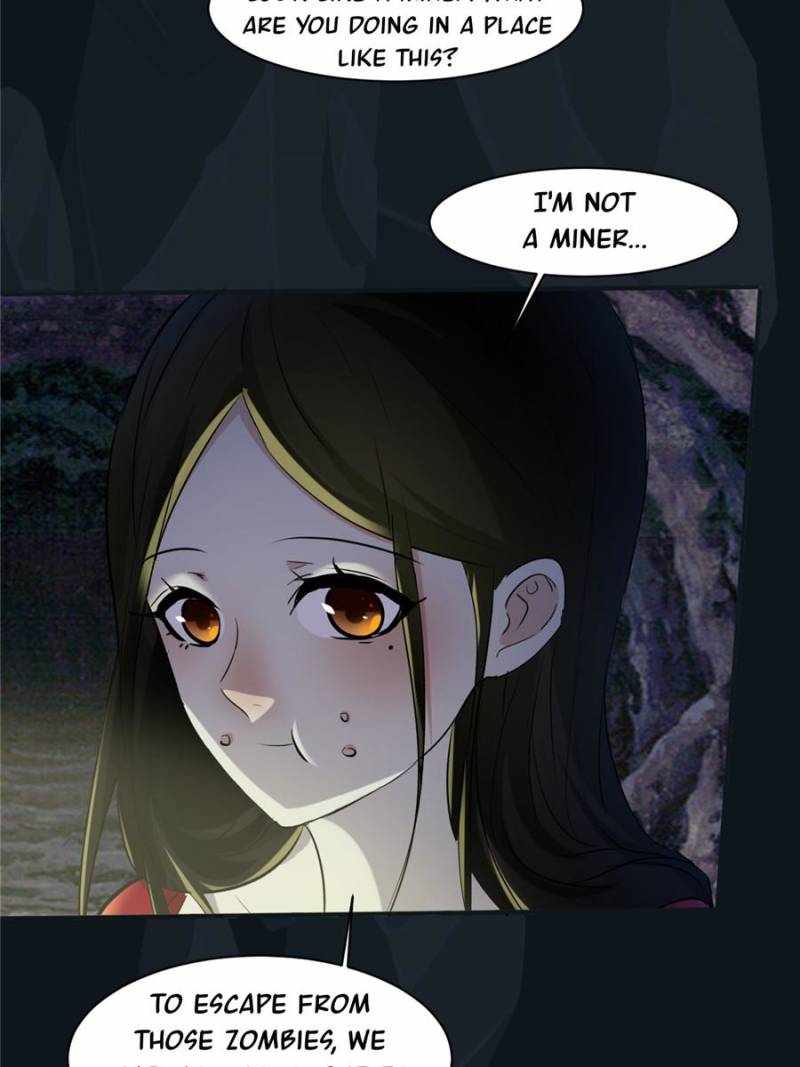 I Have a Golden Palace in the Last Days Chapter 68 - Page 34