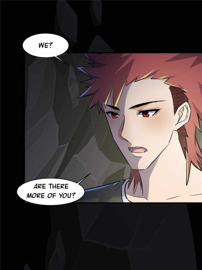 I Have a Golden Palace in the Last Days Chapter 68 - Page 36