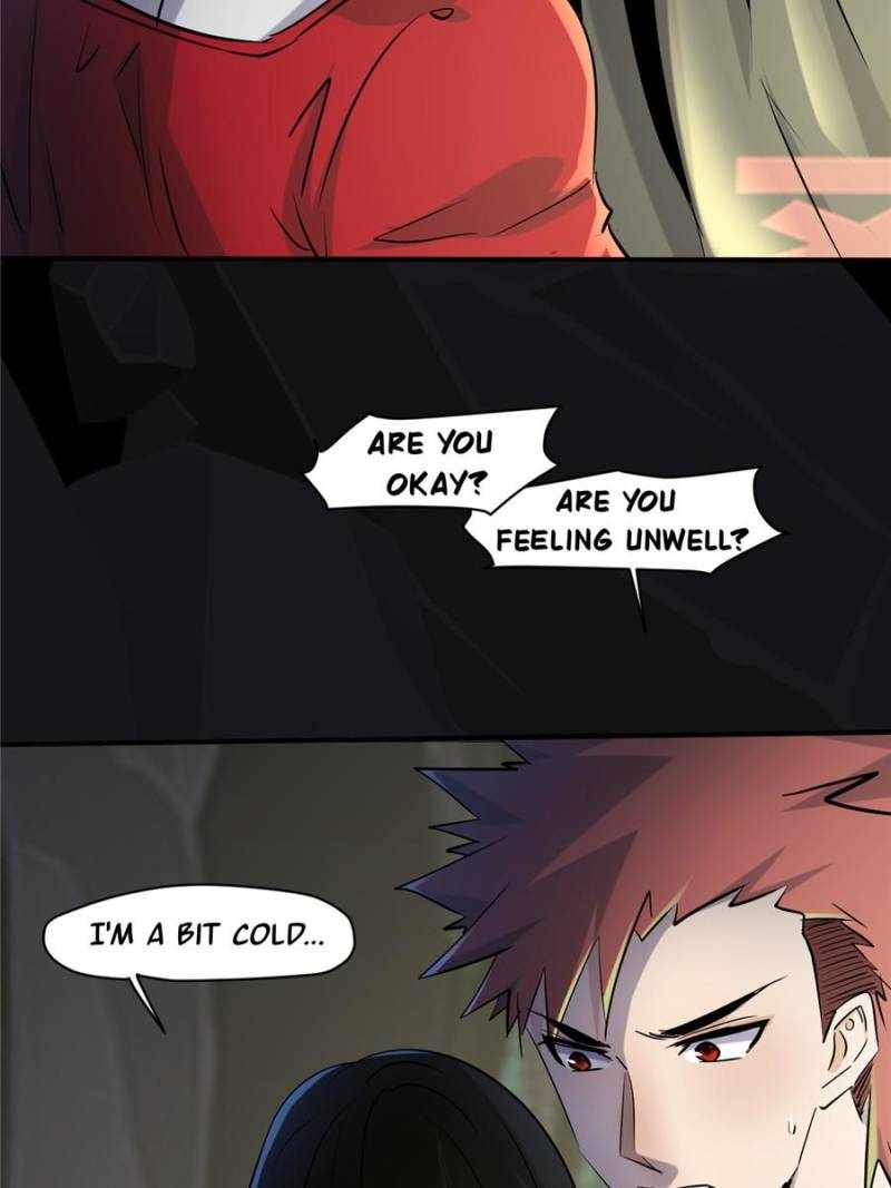 I Have a Golden Palace in the Last Days Chapter 68 - Page 38