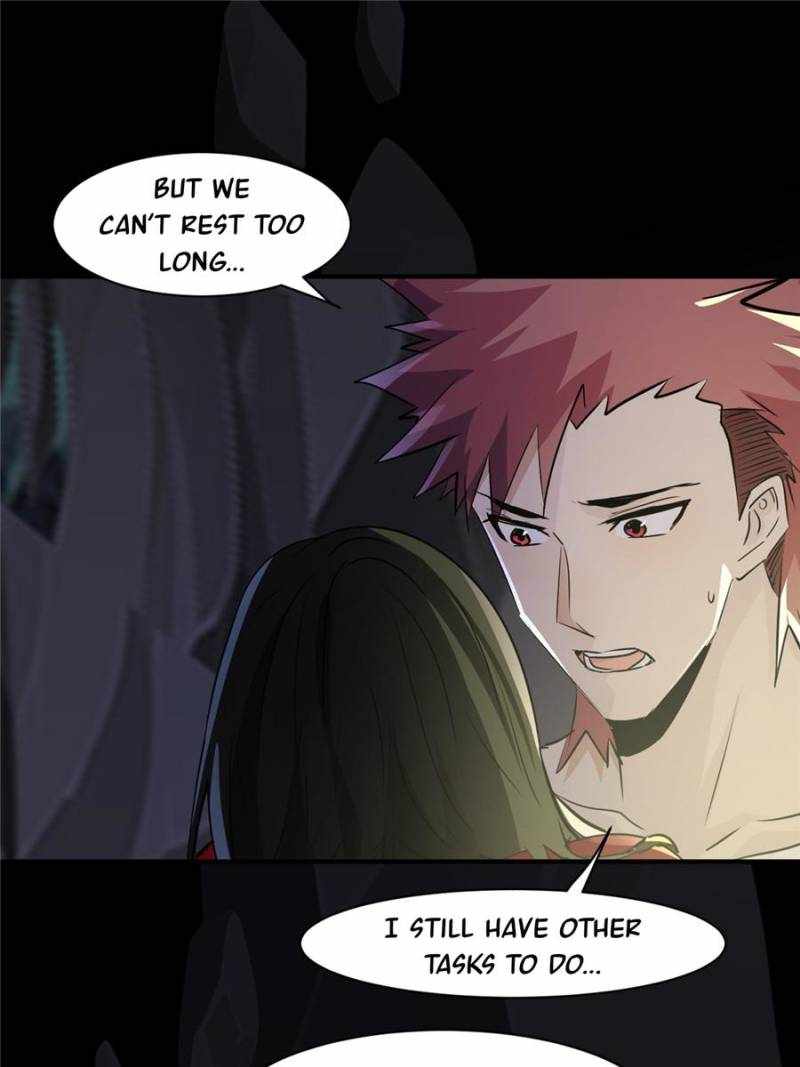 I Have a Golden Palace in the Last Days Chapter 68 - Page 42