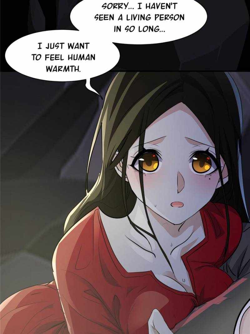 I Have a Golden Palace in the Last Days Chapter 68 - Page 43