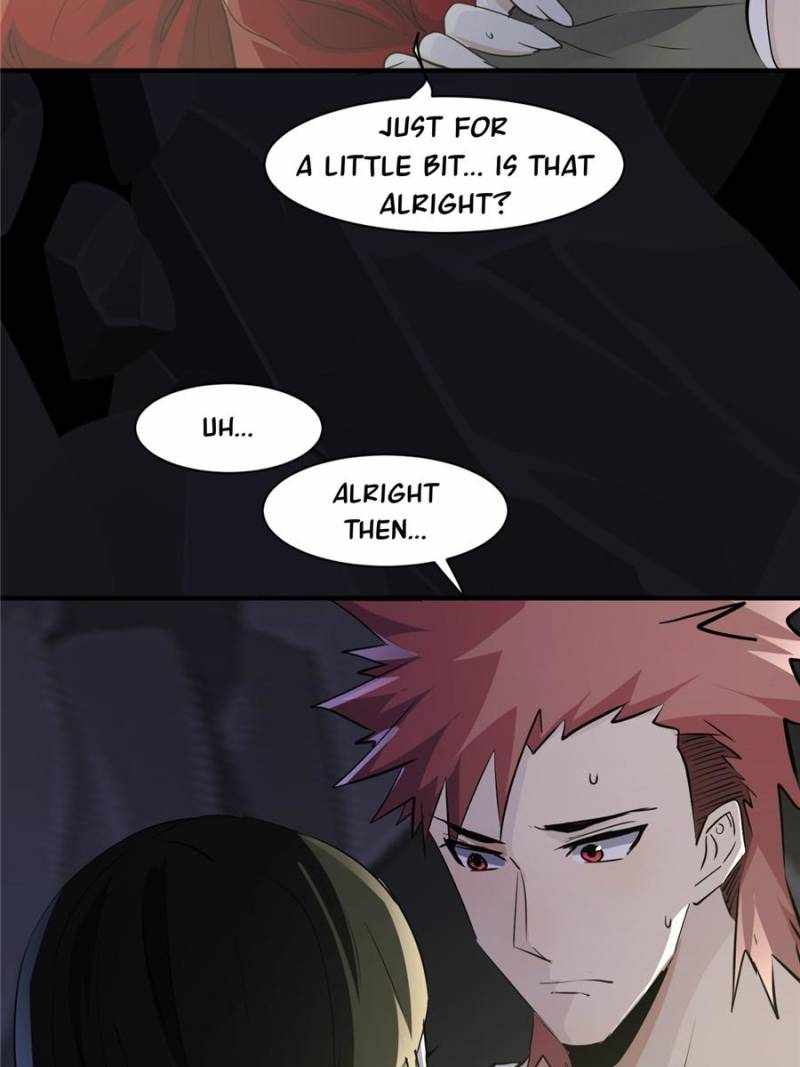 I Have a Golden Palace in the Last Days Chapter 68 - Page 44