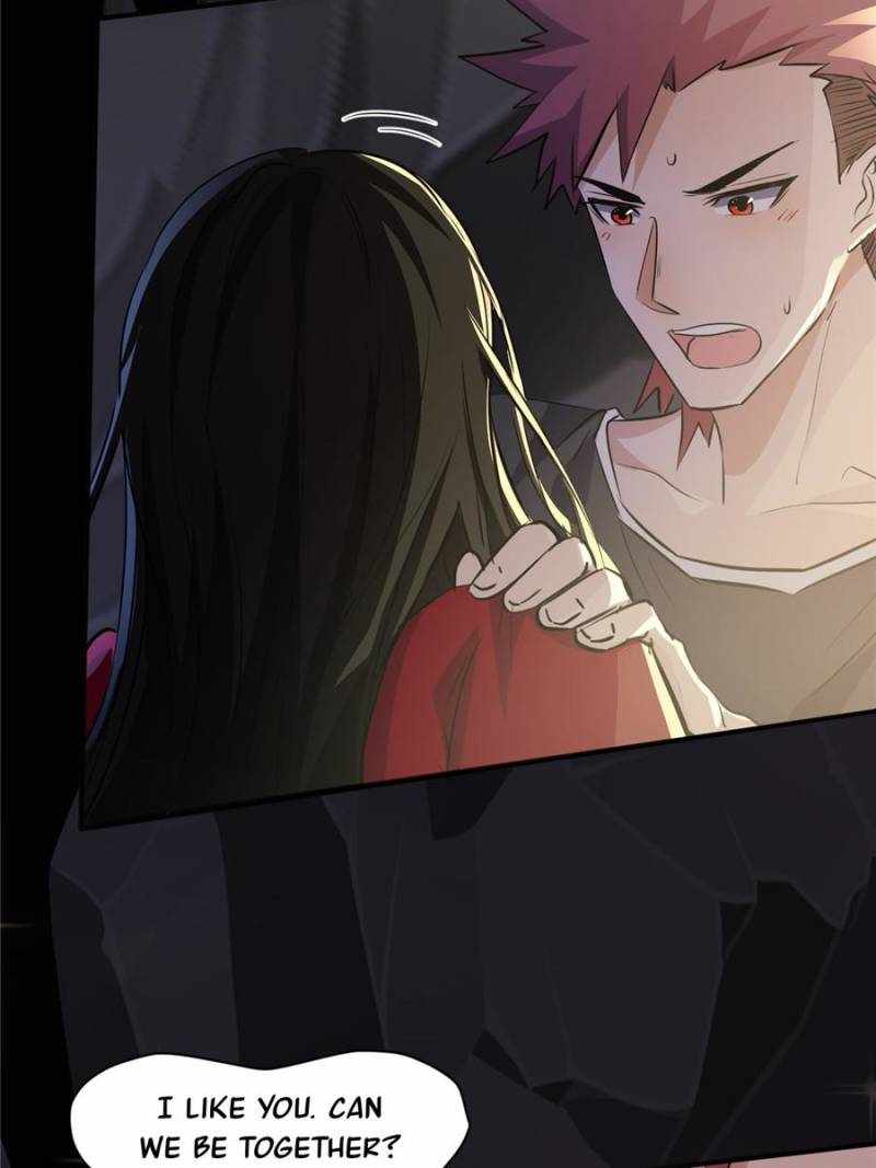 I Have a Golden Palace in the Last Days Chapter 68 - Page 49