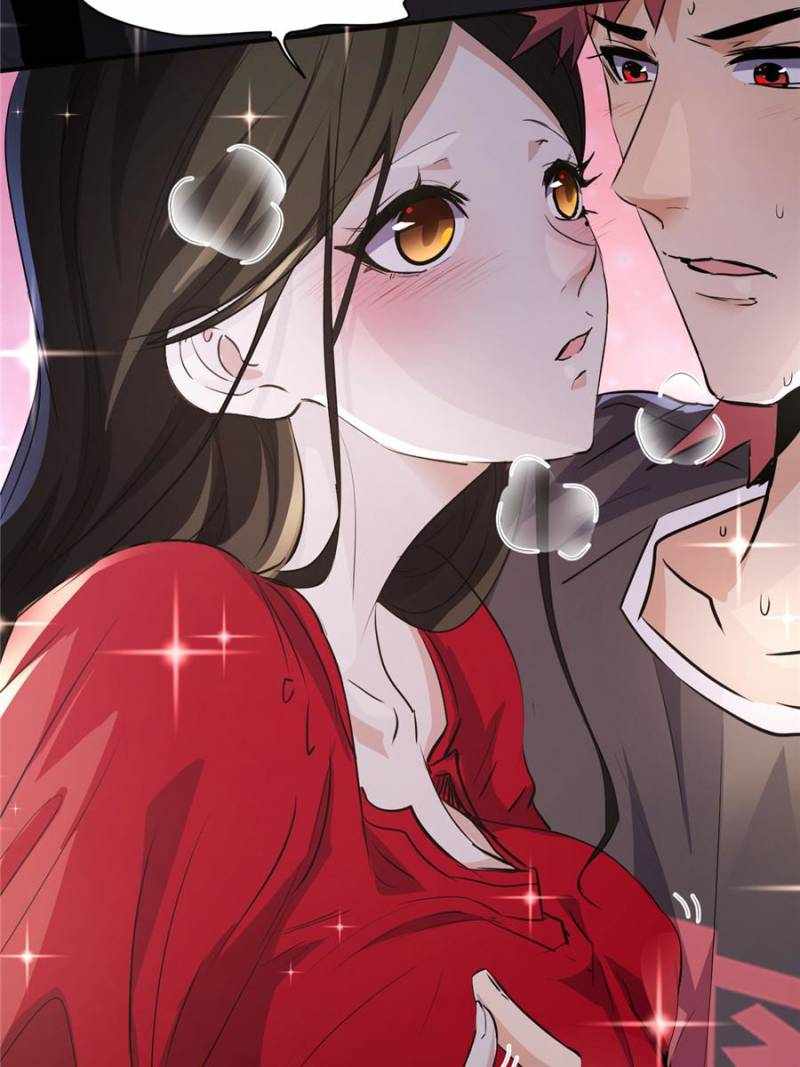 I Have a Golden Palace in the Last Days Chapter 68 - Page 50