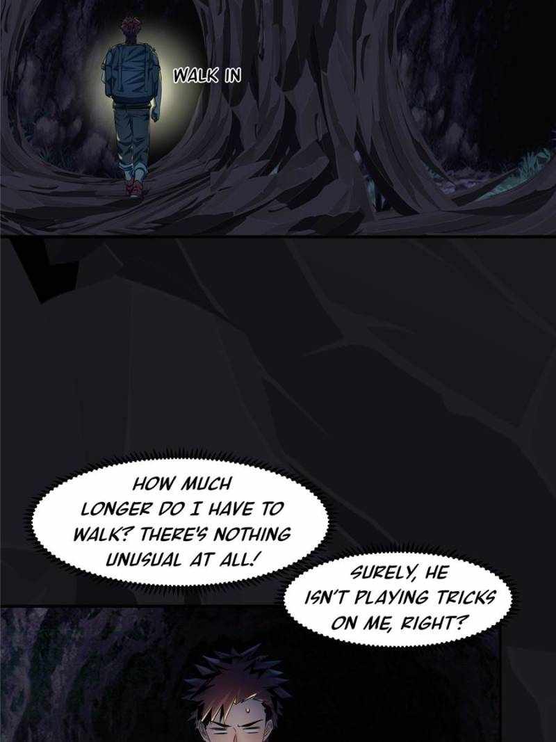 I Have a Golden Palace in the Last Days Chapter 68 - Page 8