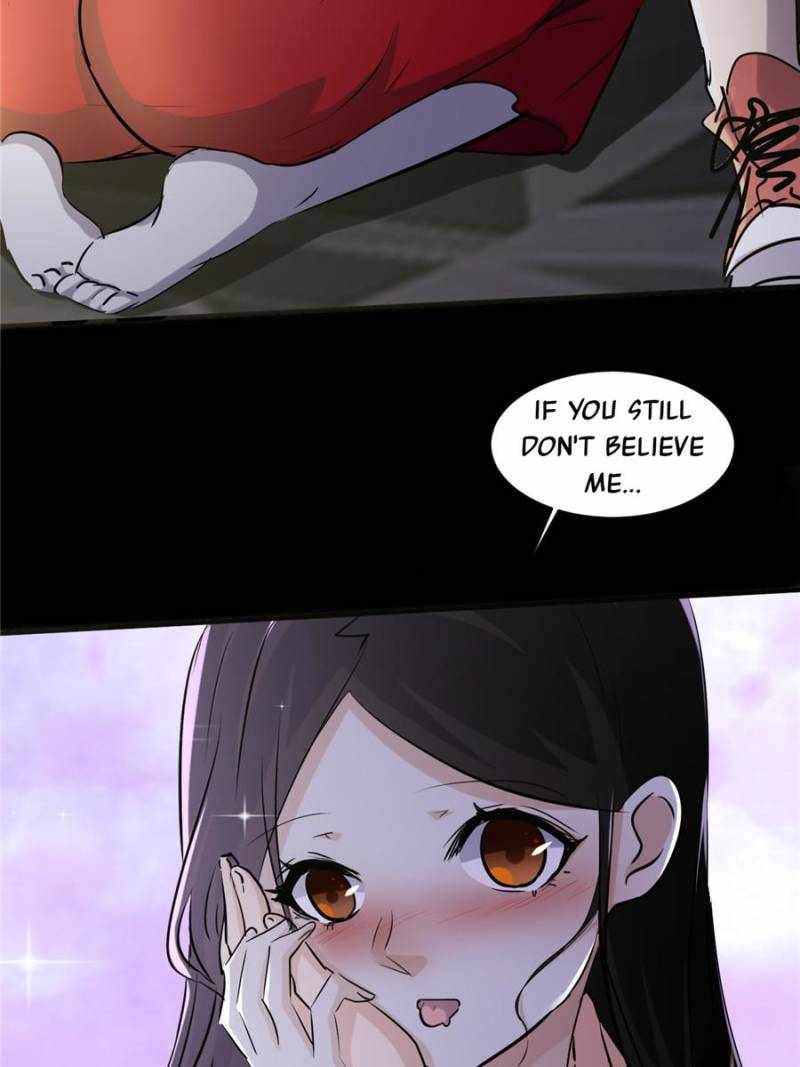 I Have a Golden Palace in the Last Days Chapter 69 - Page 10