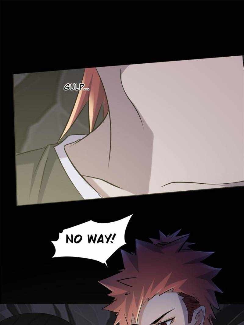 I Have a Golden Palace in the Last Days Chapter 69 - Page 12