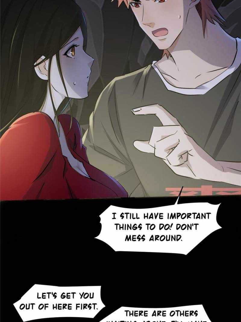 I Have a Golden Palace in the Last Days Chapter 69 - Page 13