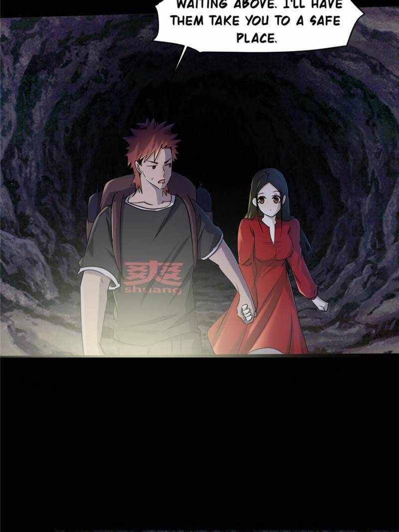 I Have a Golden Palace in the Last Days Chapter 69 - Page 14