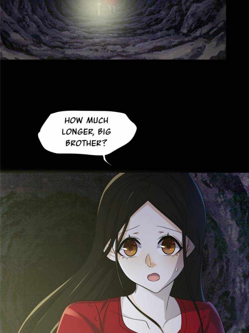I Have a Golden Palace in the Last Days Chapter 69 - Page 16