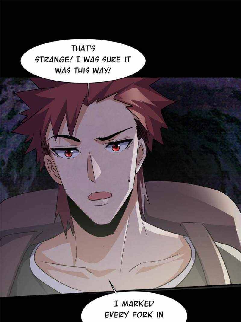 I Have a Golden Palace in the Last Days Chapter 69 - Page 18