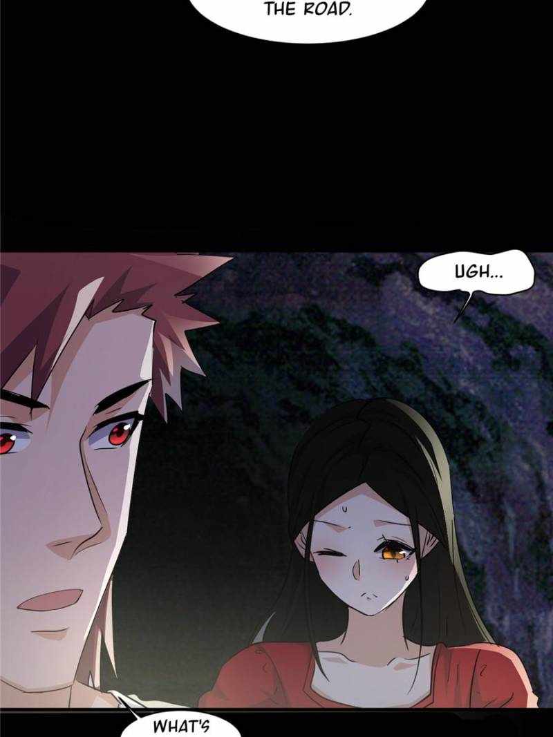 I Have a Golden Palace in the Last Days Chapter 69 - Page 19