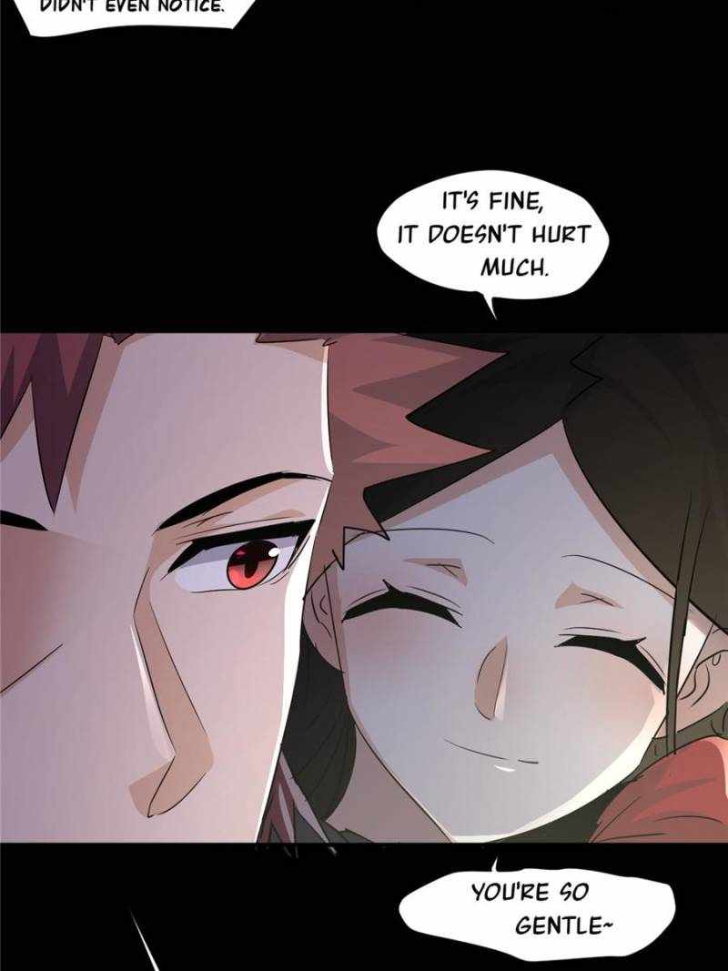 I Have a Golden Palace in the Last Days Chapter 69 - Page 22