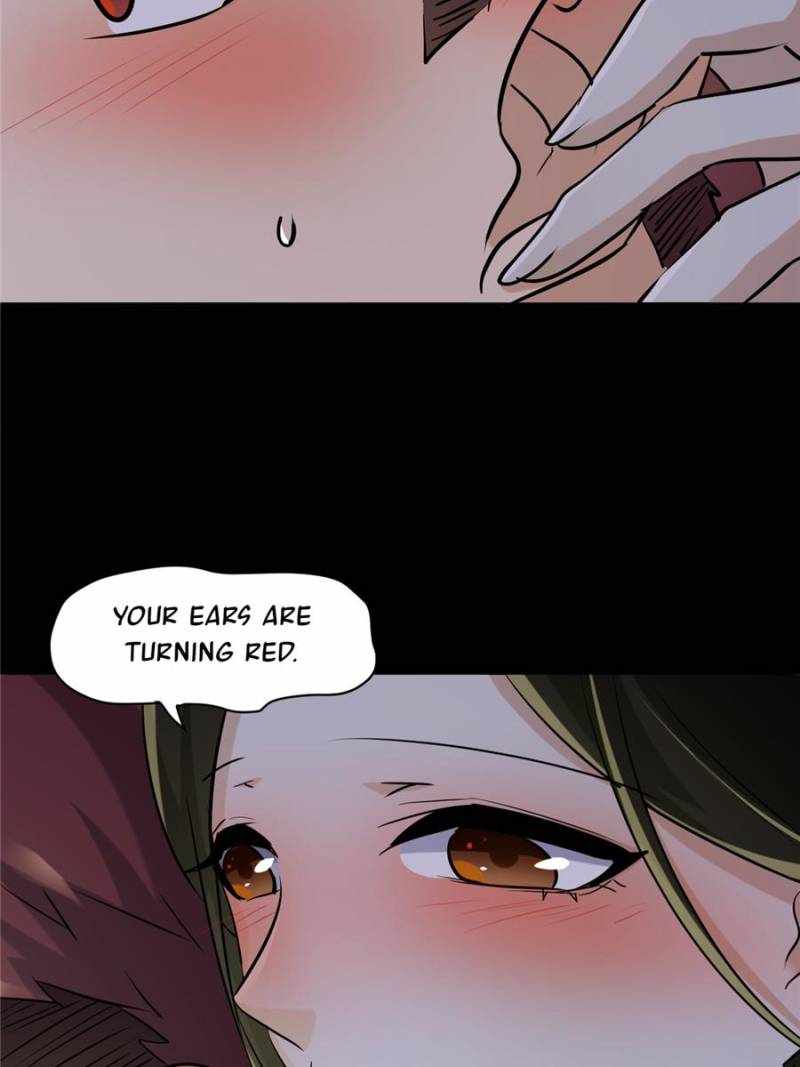 I Have a Golden Palace in the Last Days Chapter 69 - Page 25