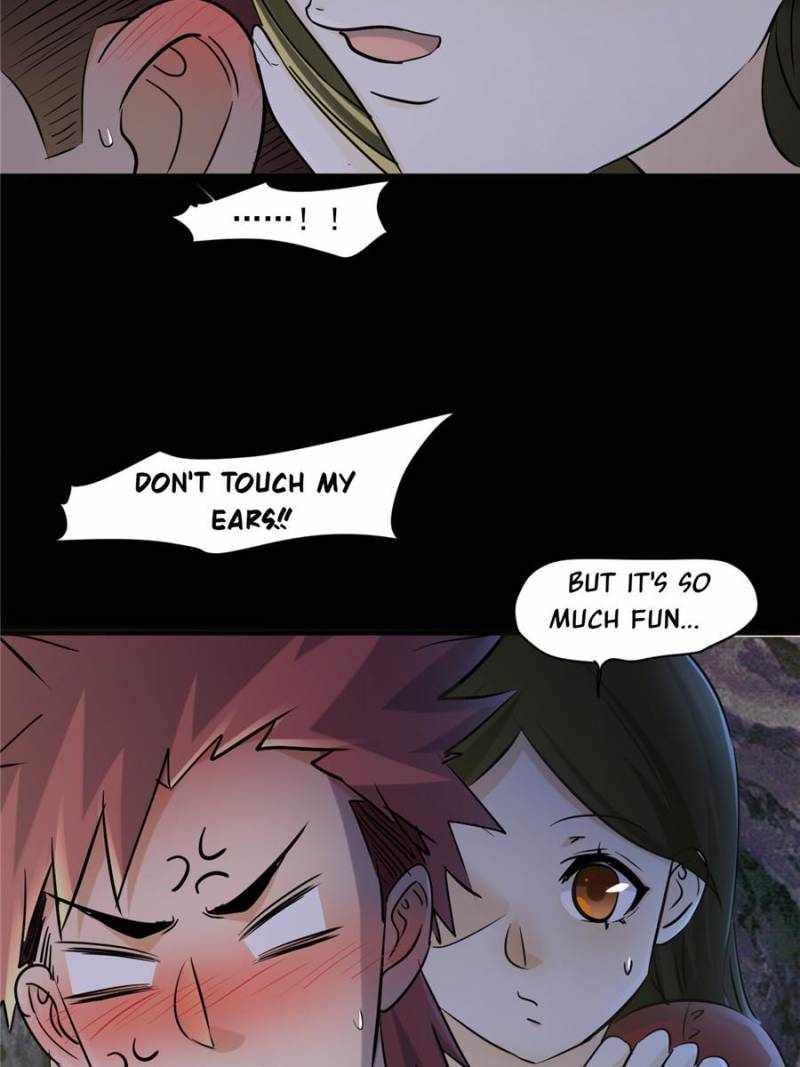 I Have a Golden Palace in the Last Days Chapter 69 - Page 26