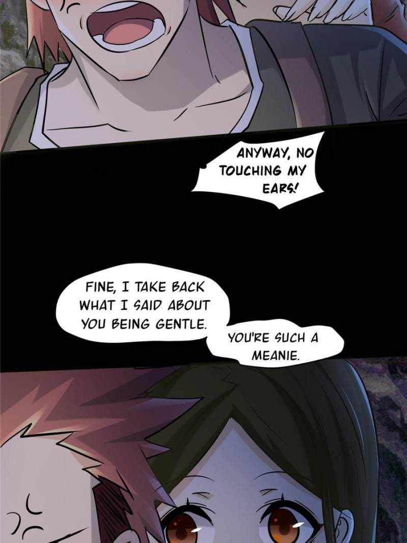 I Have a Golden Palace in the Last Days Chapter 69 - Page 27