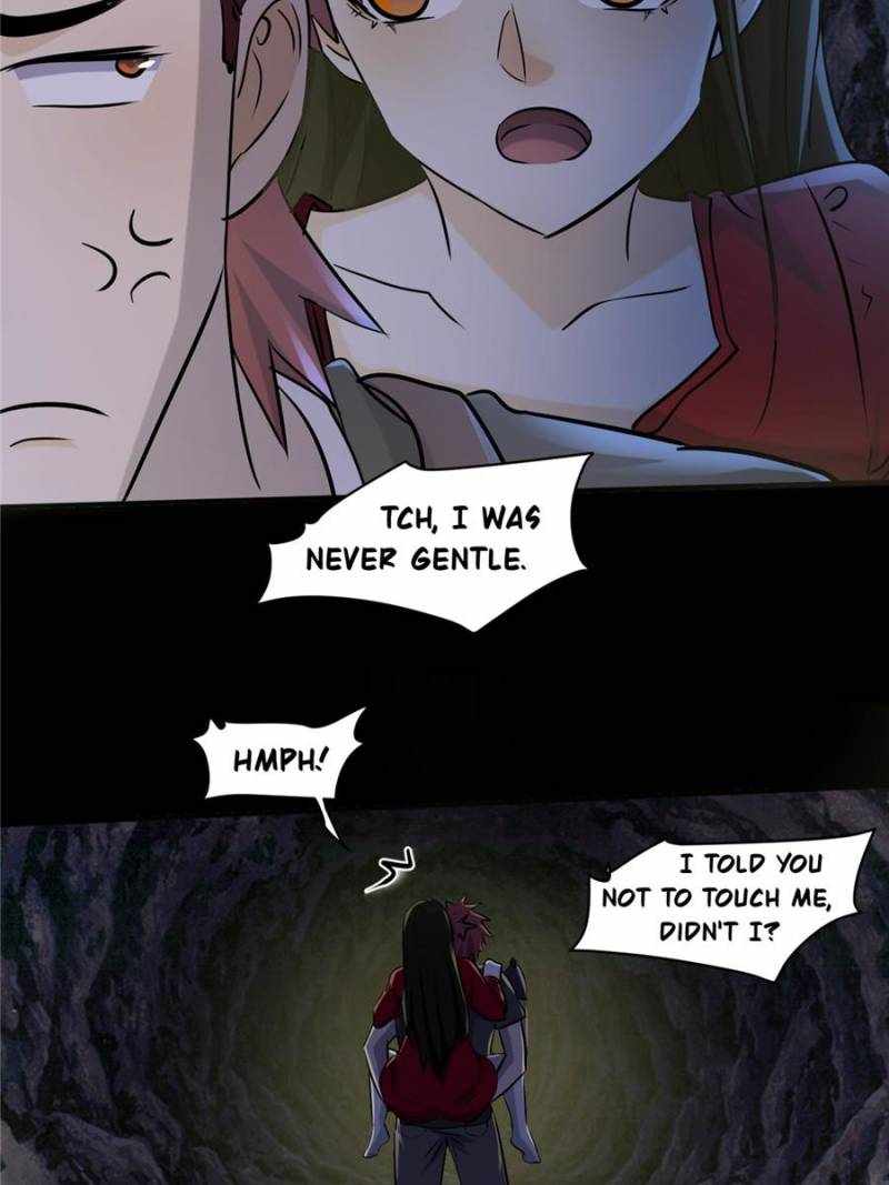 I Have a Golden Palace in the Last Days Chapter 69 - Page 28