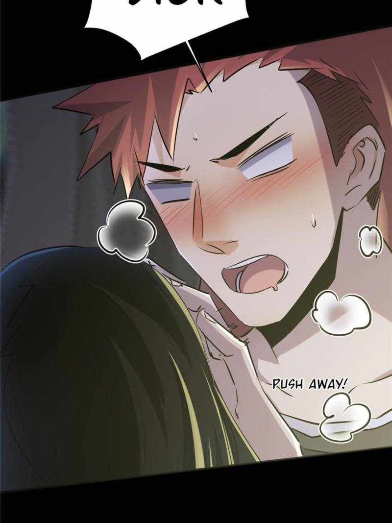 I Have a Golden Palace in the Last Days Chapter 69 - Page 3