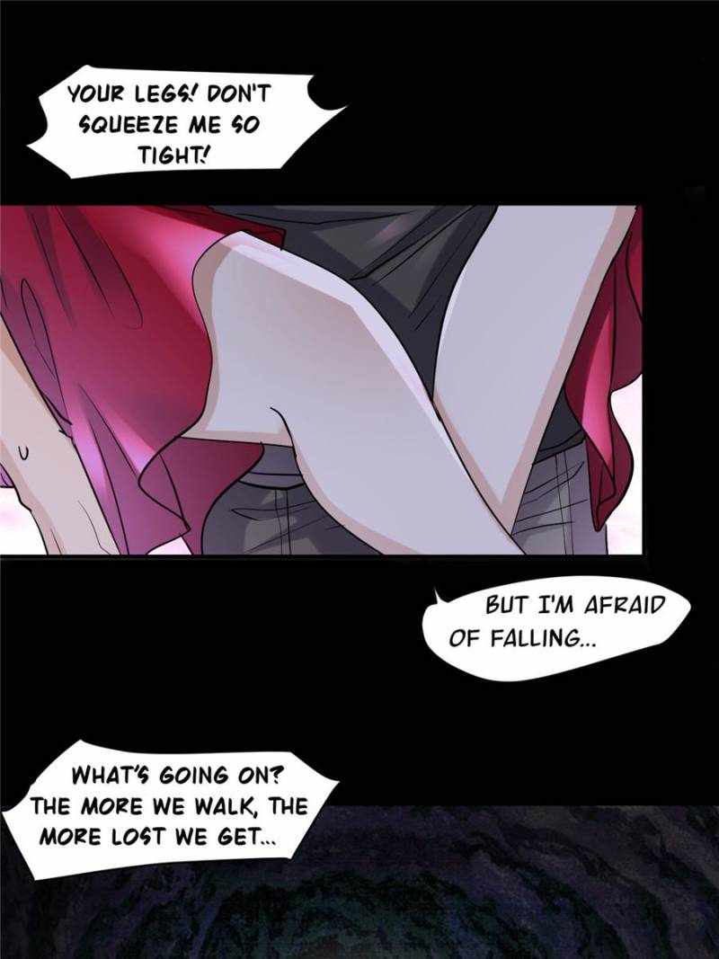 I Have a Golden Palace in the Last Days Chapter 69 - Page 30