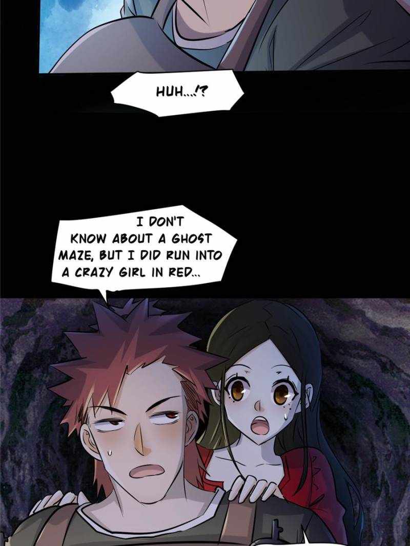 I Have a Golden Palace in the Last Days Chapter 69 - Page 32