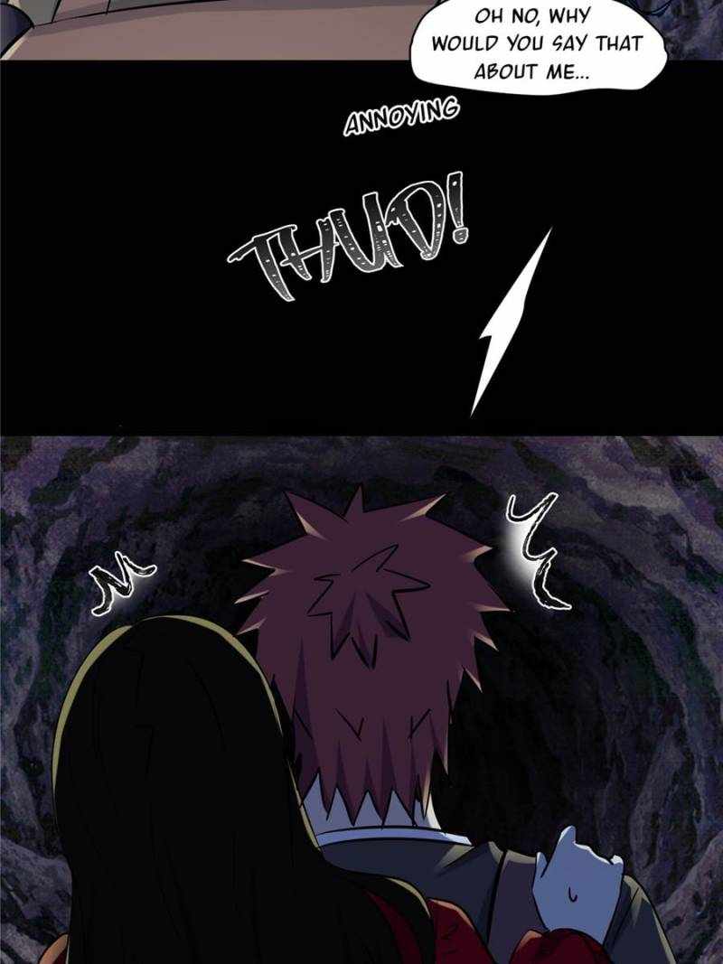 I Have a Golden Palace in the Last Days Chapter 69 - Page 33