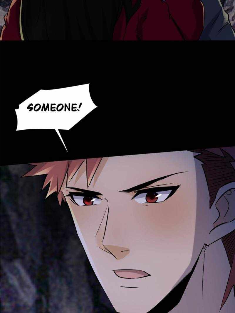 I Have a Golden Palace in the Last Days Chapter 69 - Page 34