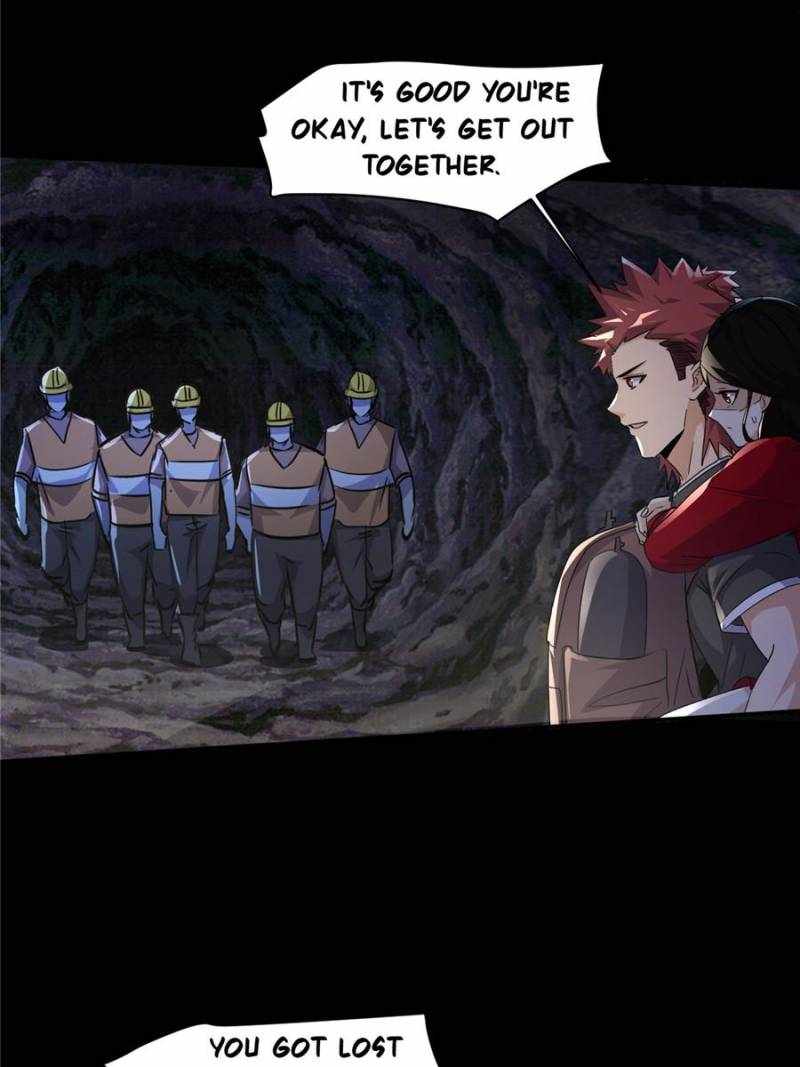 I Have a Golden Palace in the Last Days Chapter 69 - Page 38