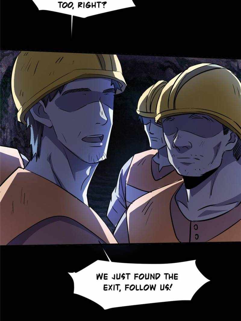 I Have a Golden Palace in the Last Days Chapter 69 - Page 39