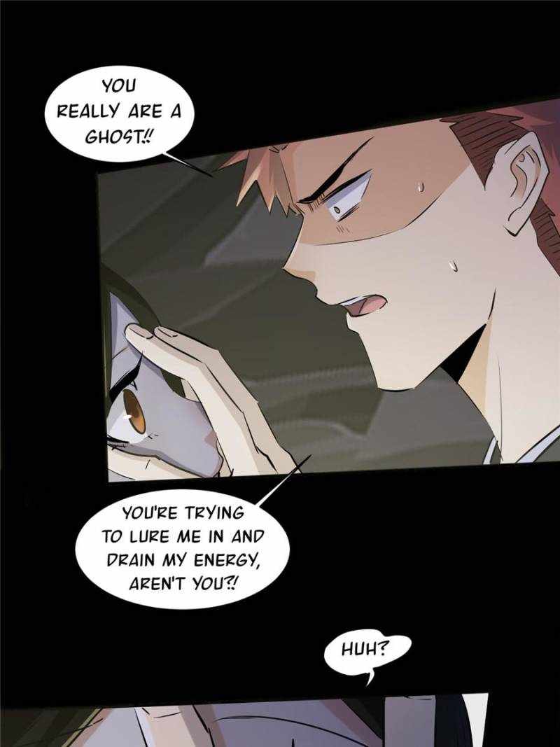 I Have a Golden Palace in the Last Days Chapter 69 - Page 6