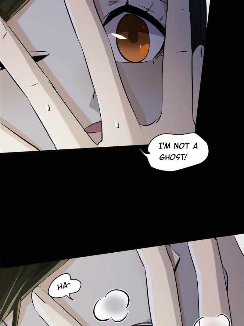 I Have a Golden Palace in the Last Days Chapter 69 - Page 7