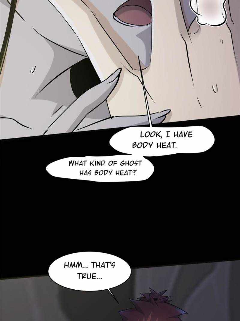I Have a Golden Palace in the Last Days Chapter 69 - Page 8
